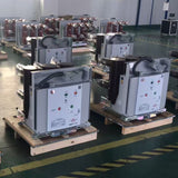 10-35KV high voltage vacuum circuit breaker.